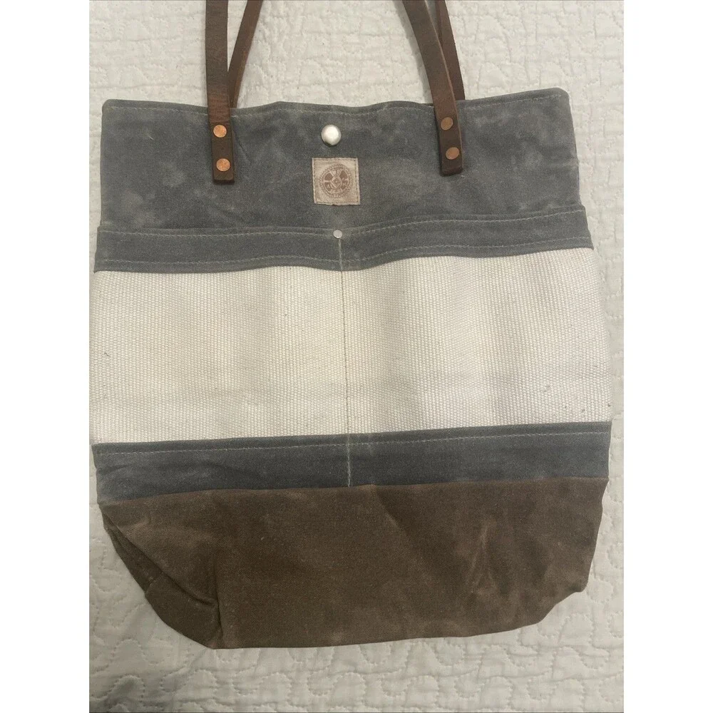 I A Of M bag see